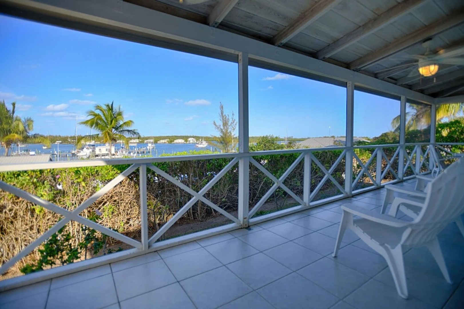 Bluff House Beach Resort & Marina