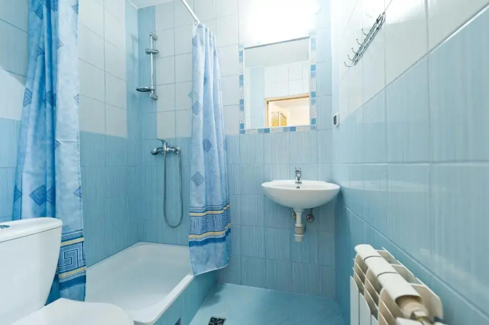 Pokoje u Eli i Mietka