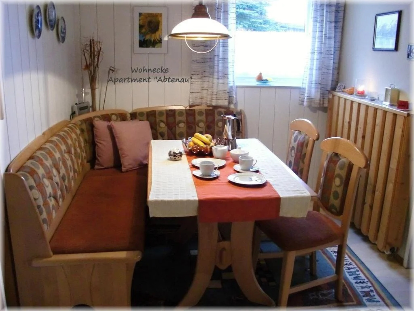 Apartment Dreier - Salzburger Land