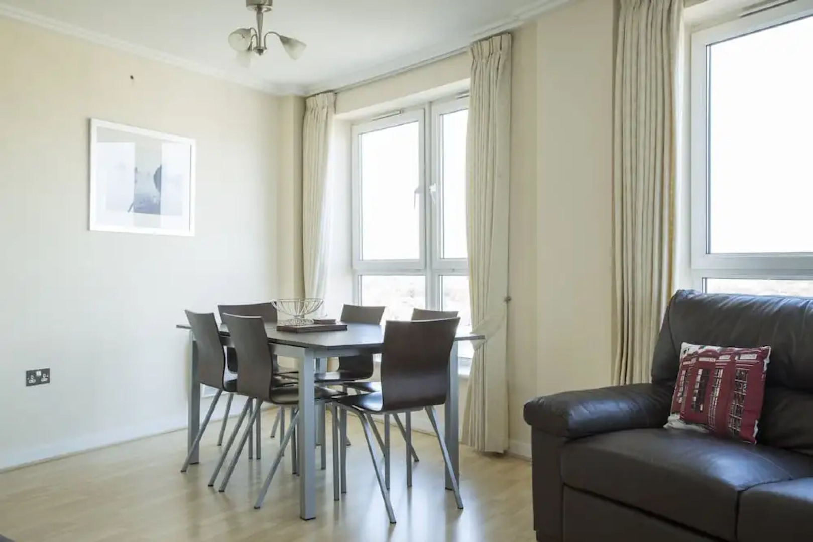 Centrium Woking Apartment A