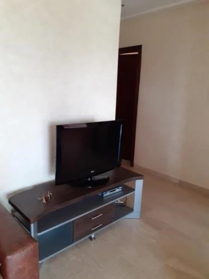 Appartement de Vacances à Skhirat Plage