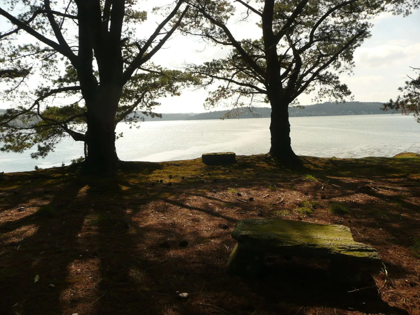 Villa in Le Faou With Panoramic Sea Views