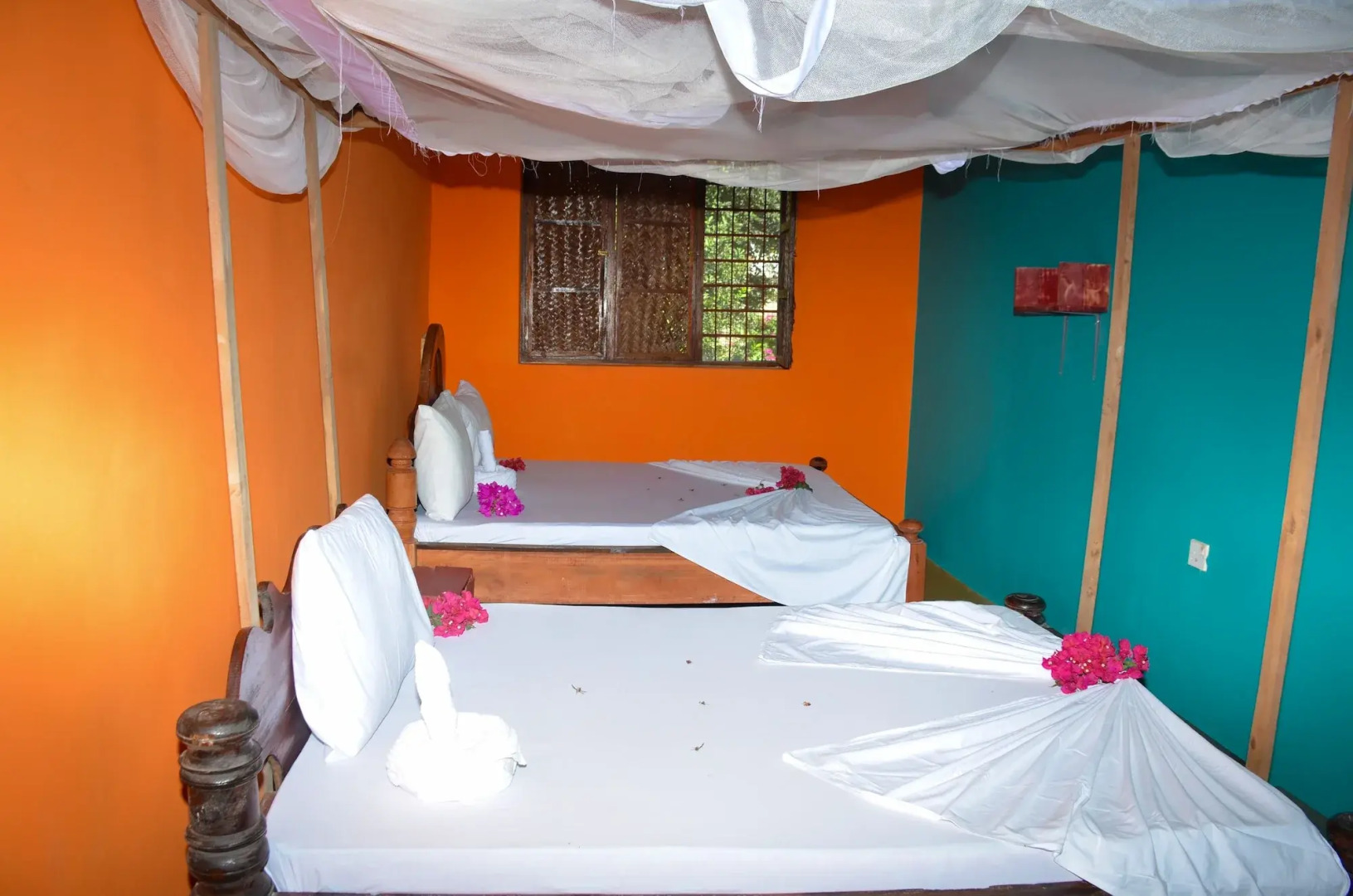 Spacious Dream House Paje