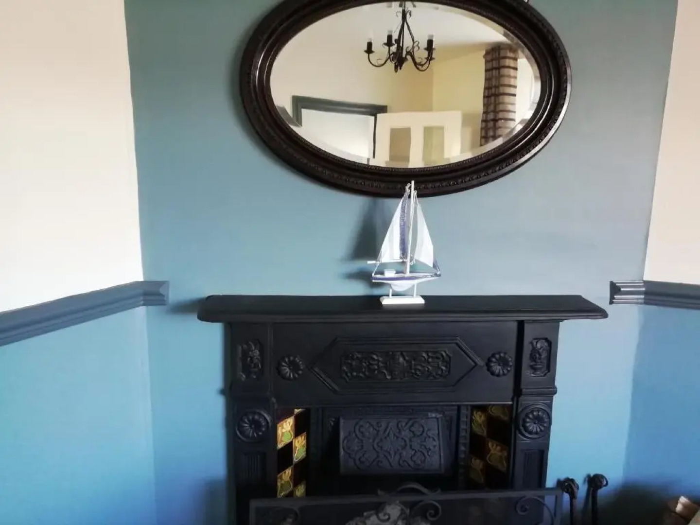 Cosy, Spacious 2-bed Cottage in Watchet, Somerset