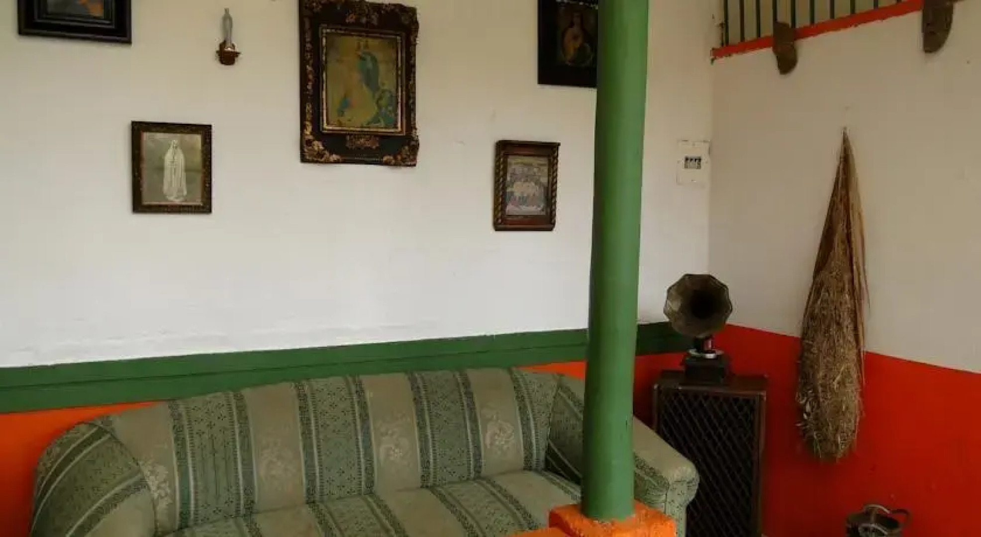 Finca Hostal Condor de los Andes