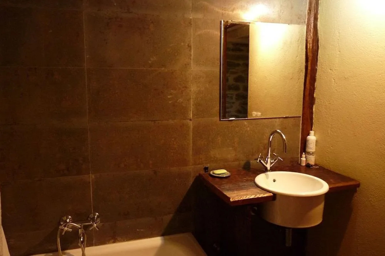 Casa Valrural Condesa Argilo