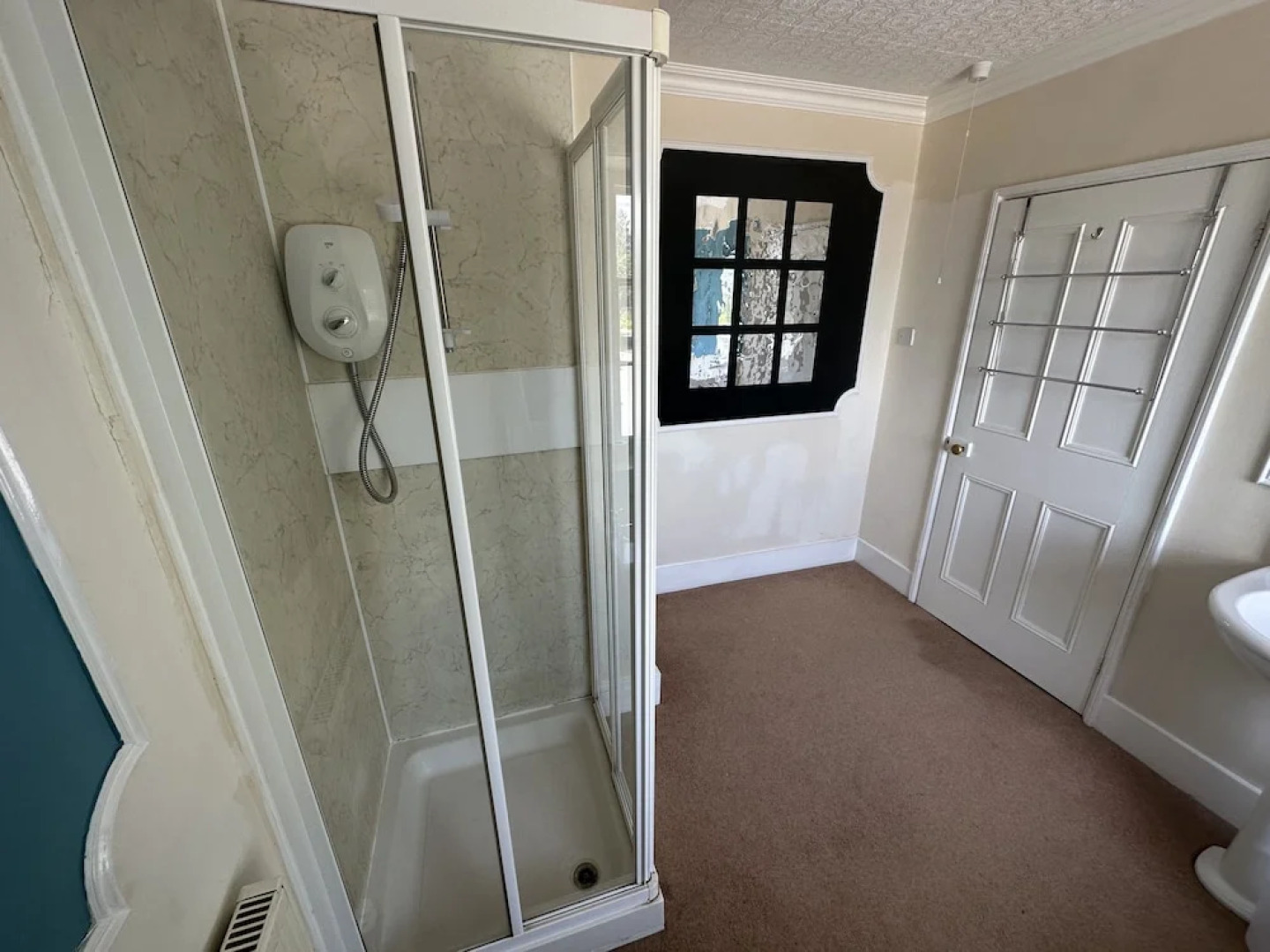 The penruddocke arms