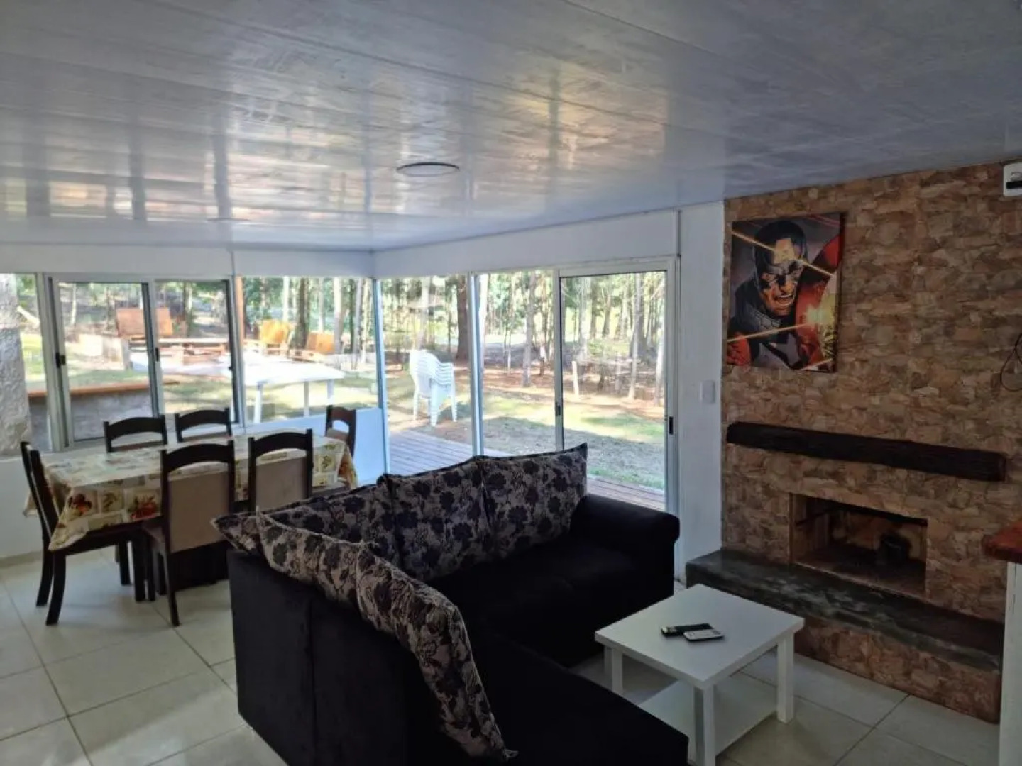 Ohana2 Punta Ballena