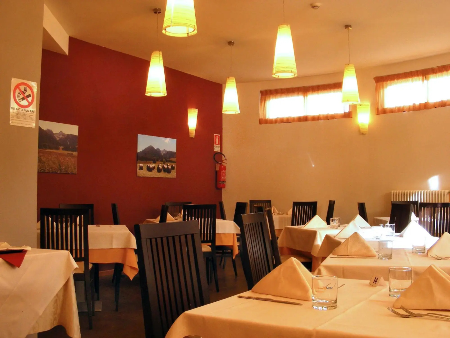 Dolomiti Chalet Hotel