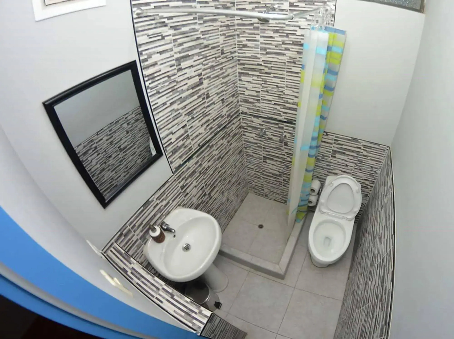 Insights Hostel Peru - Lima Airport