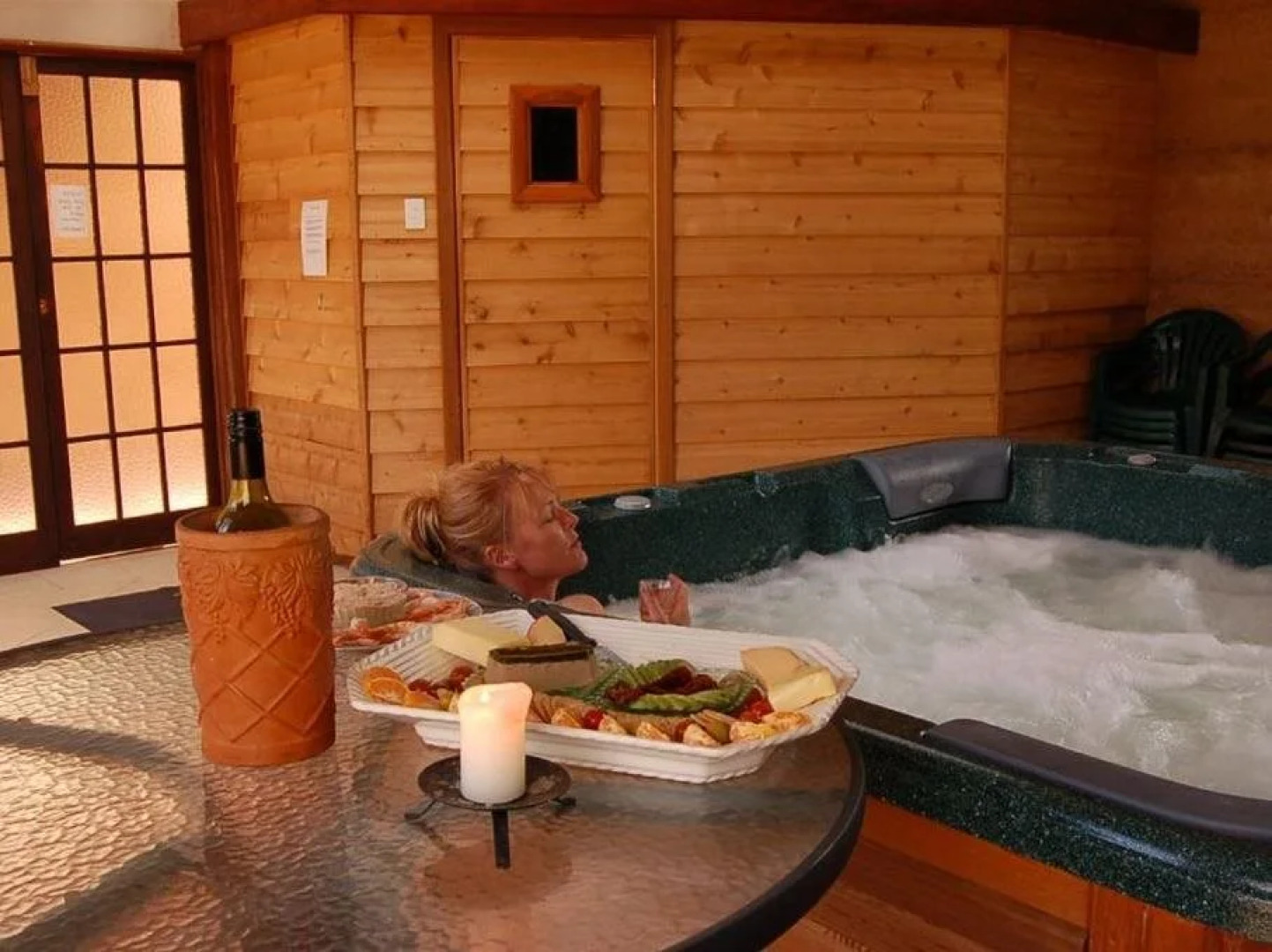 Boranup Forest Retreat