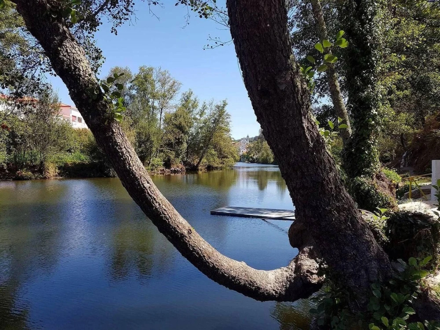 Casa da Travessa do Casal