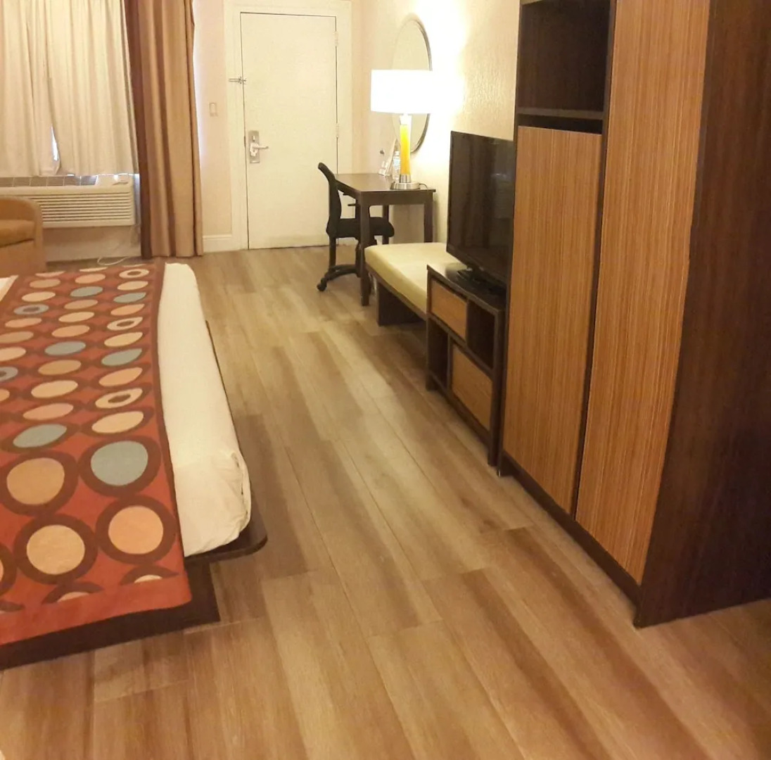 Super 8 Florida City/Homestead