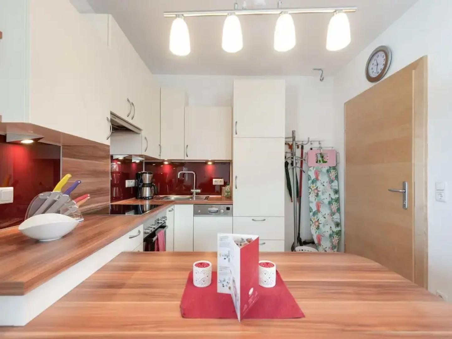 Scenic Apartment in Ulrichsberg near Museum & Jazz Club