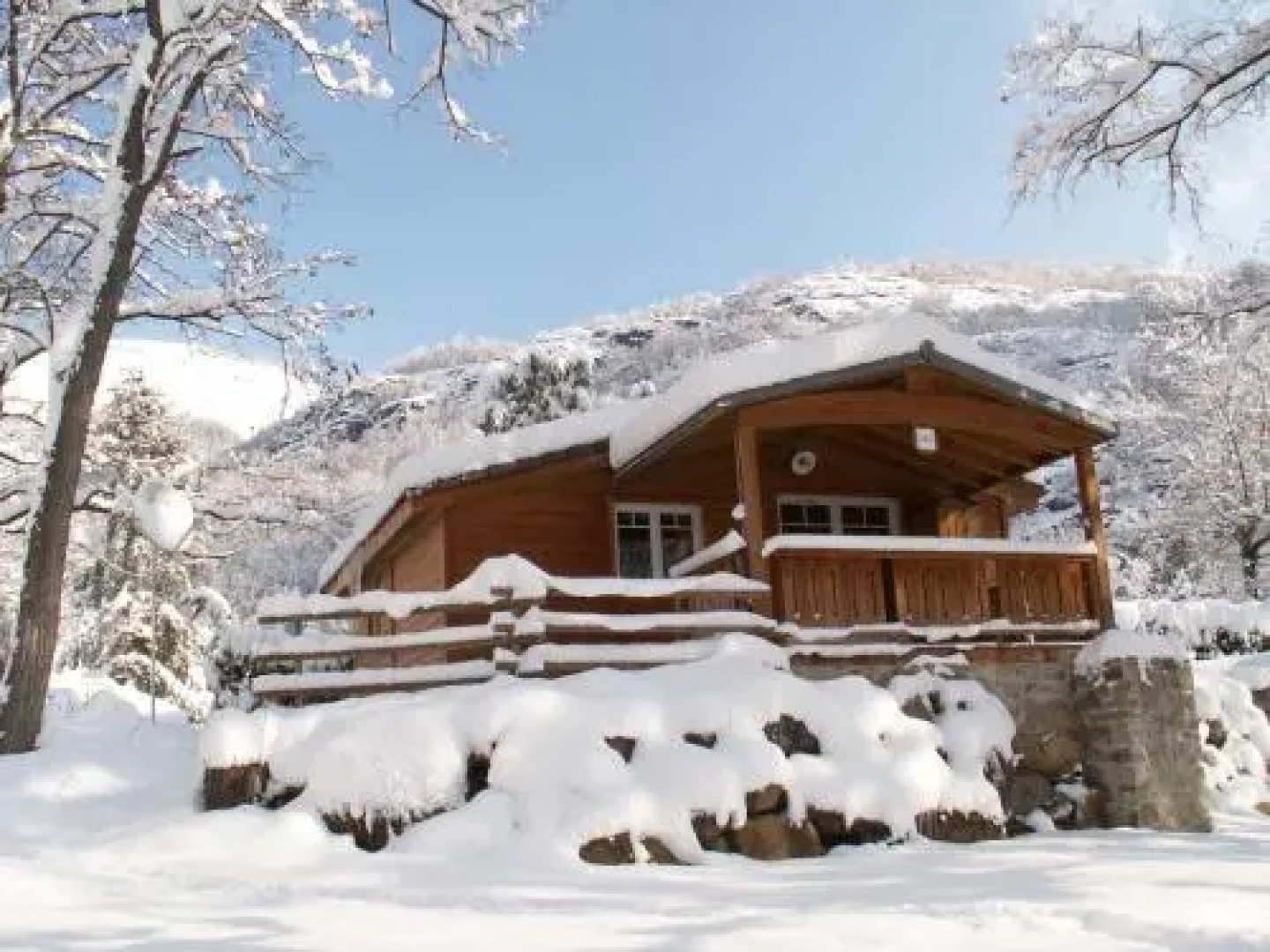 Sunêlia Camping Le Malazéou