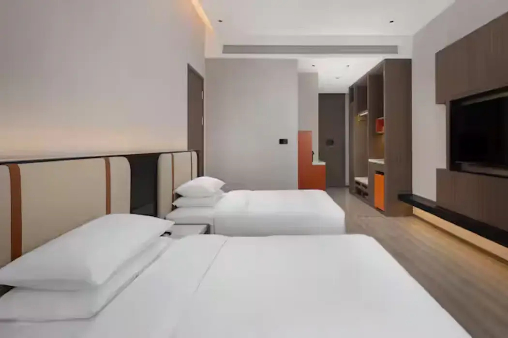 Home2 Suites by Hilton Yiwu World Trade Center