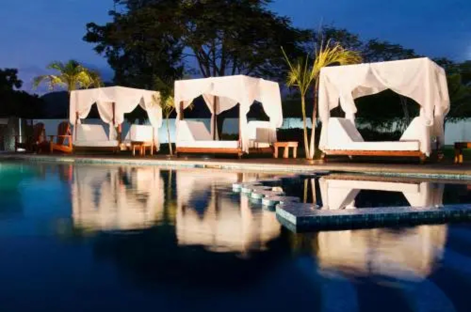 Casa Ceibo Boutique Hotel & Spa