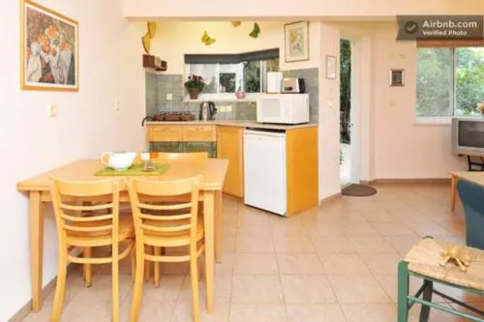 Lakshmi Vacation Apartments