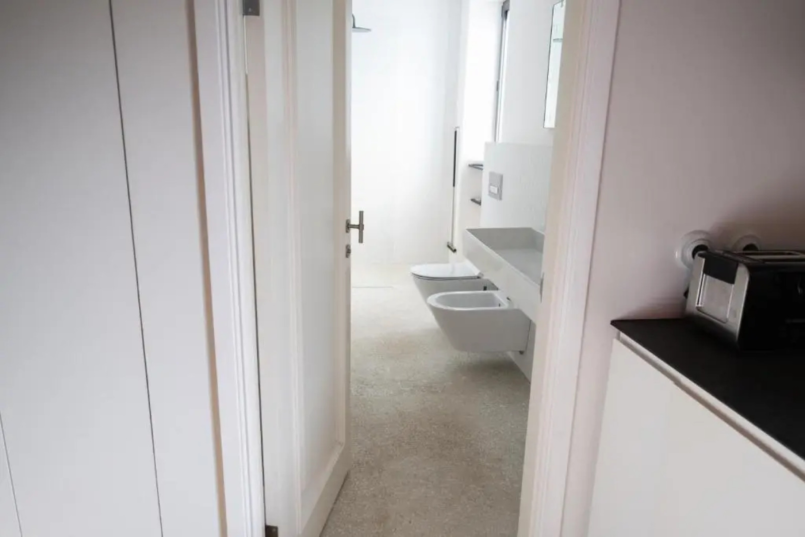 Luxury apartment lake Lago Maggiore