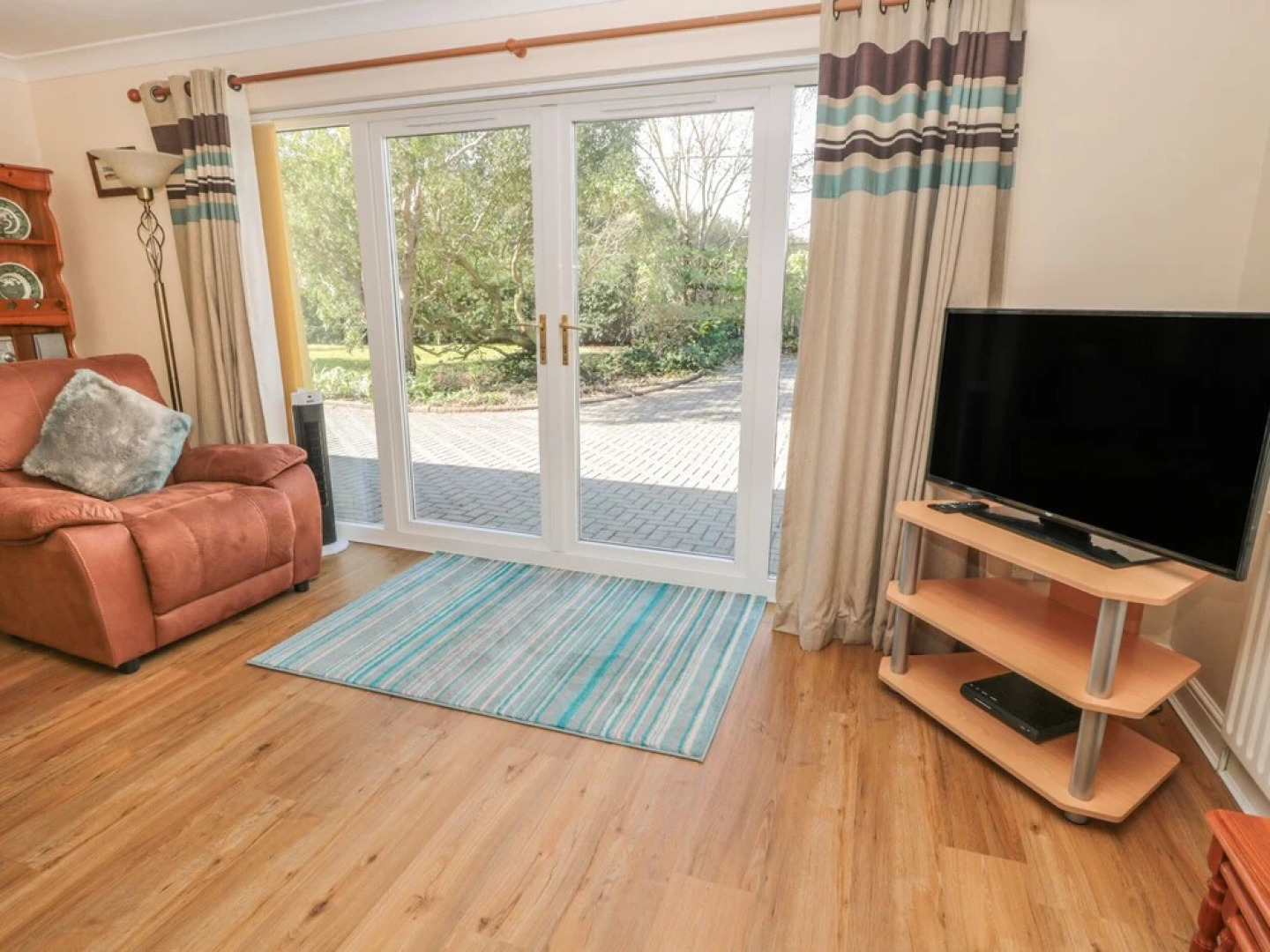 Shunting Cottage, Morpeth