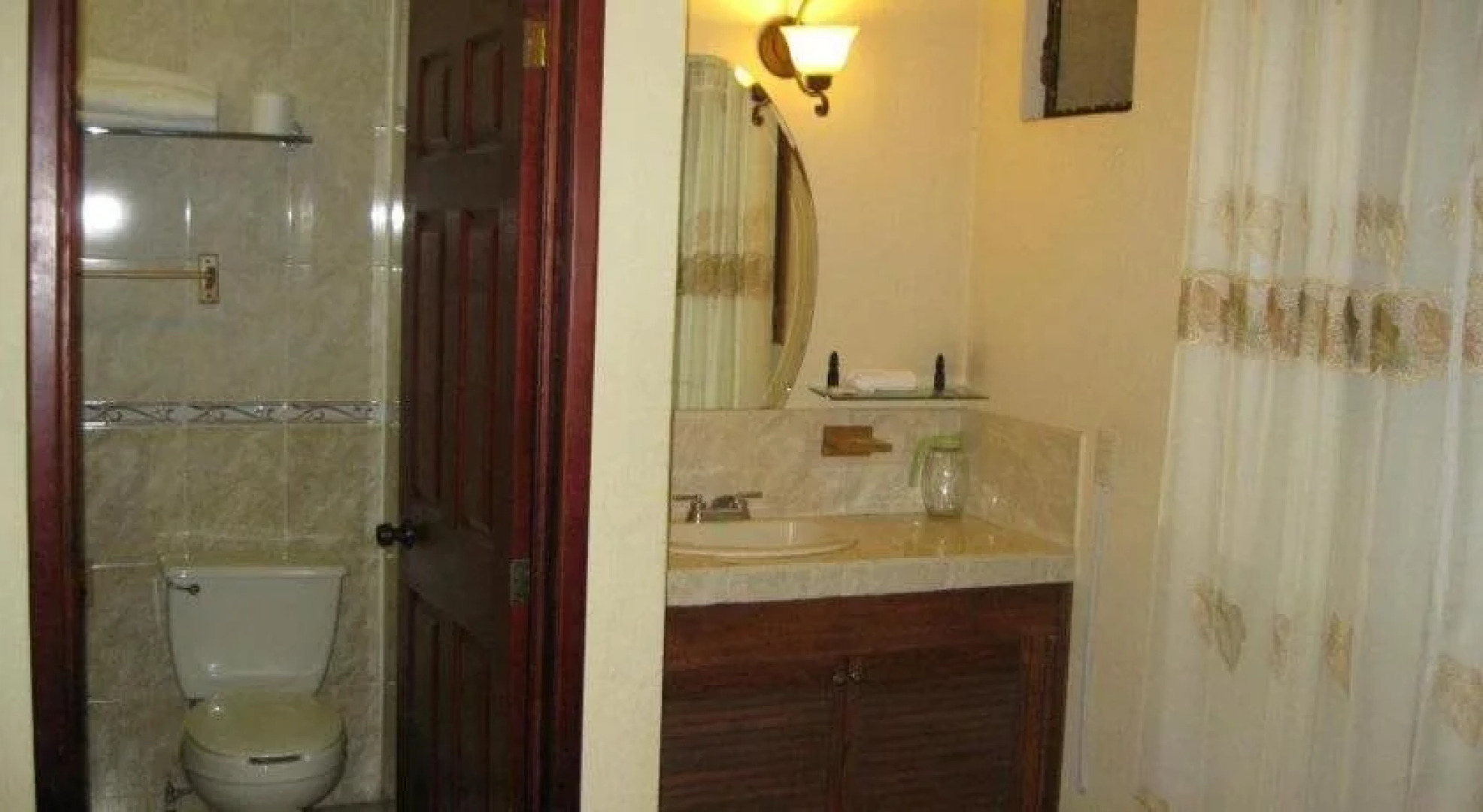 Hotel Posada Santa Fe