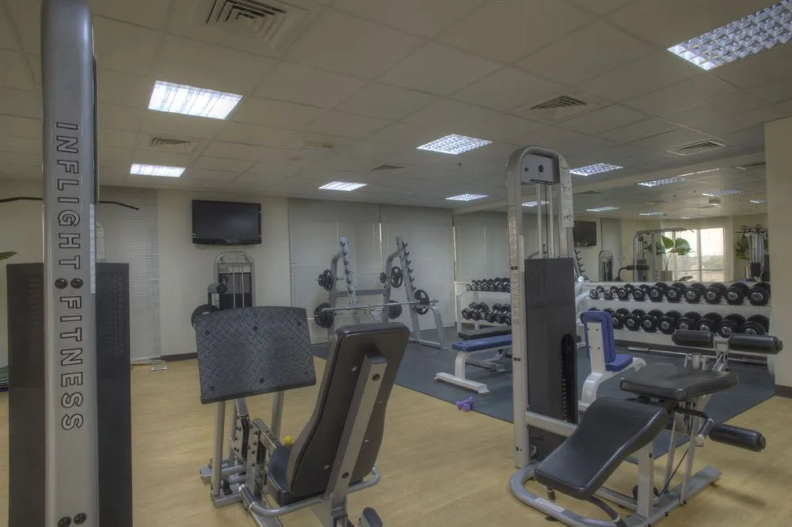 Siji Hotel Apartment