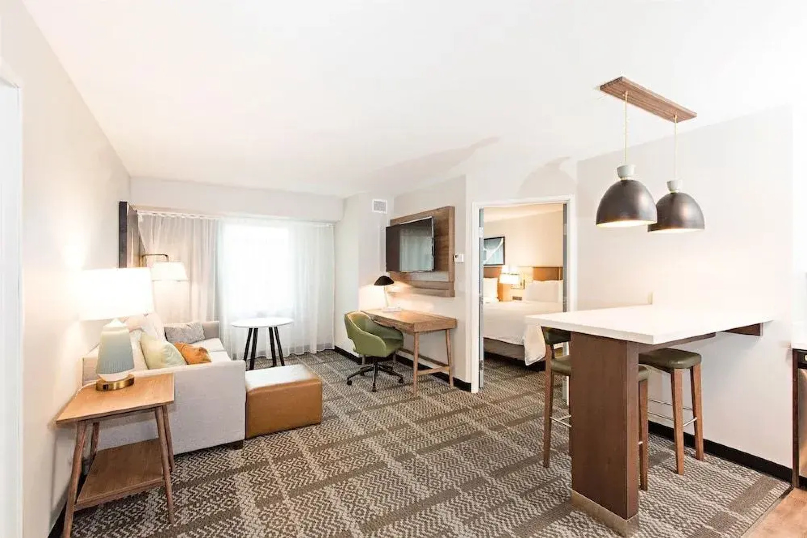 Staybridge Suites Denver North