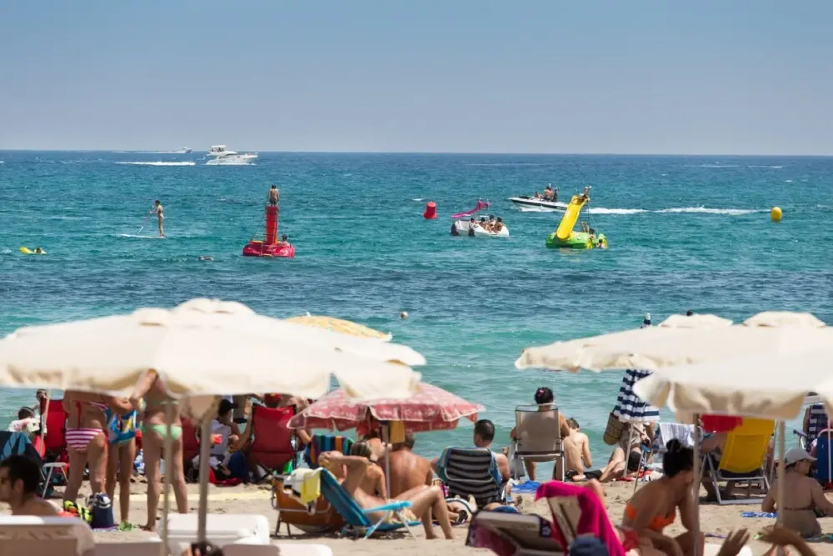 Stylish townhouse - RESORT facilities