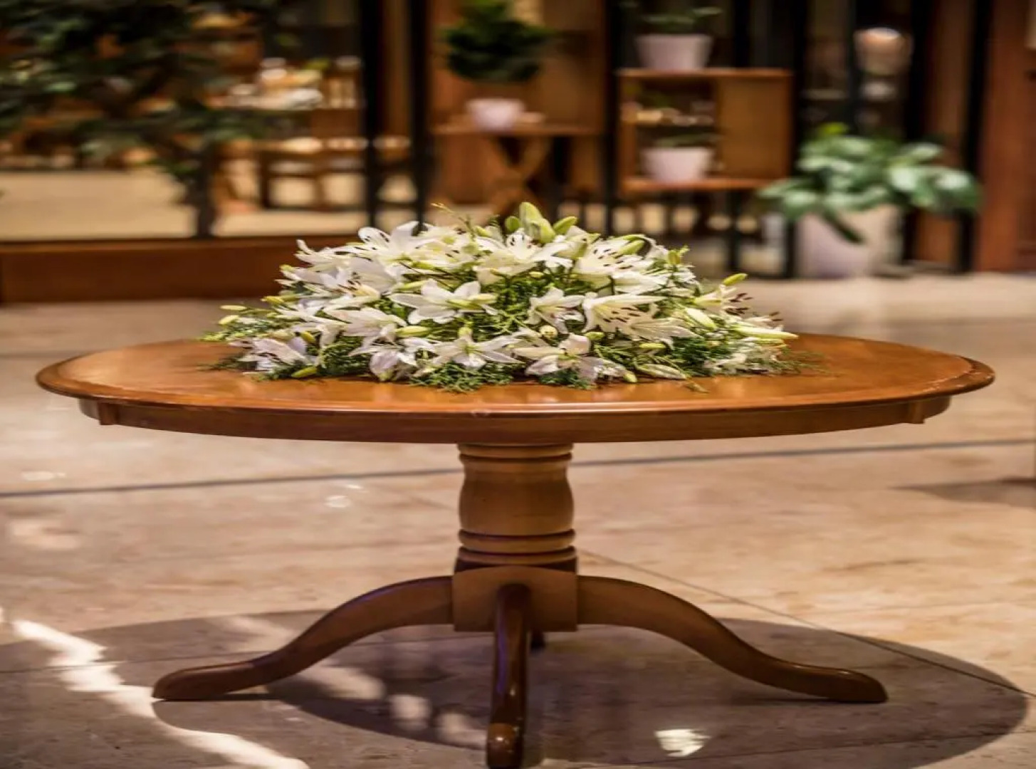 Wild Avenue Resort & Spa