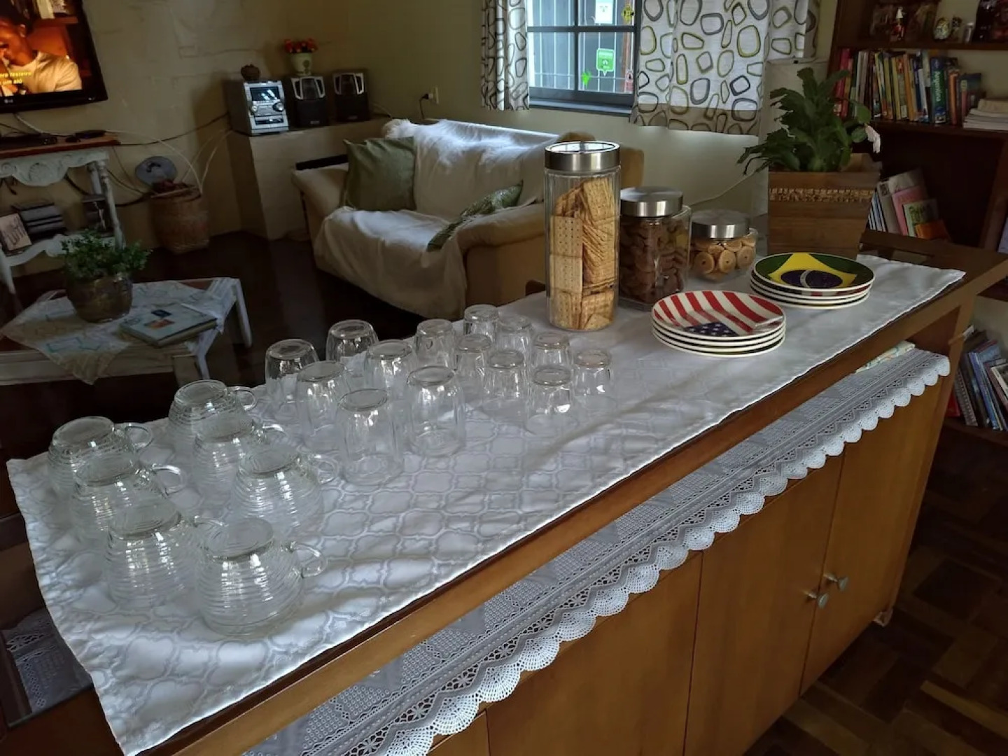 Joinville Hostel & Pousada