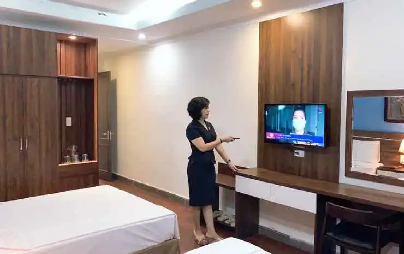 Hon Ngu Hotel Cua Lo Beach