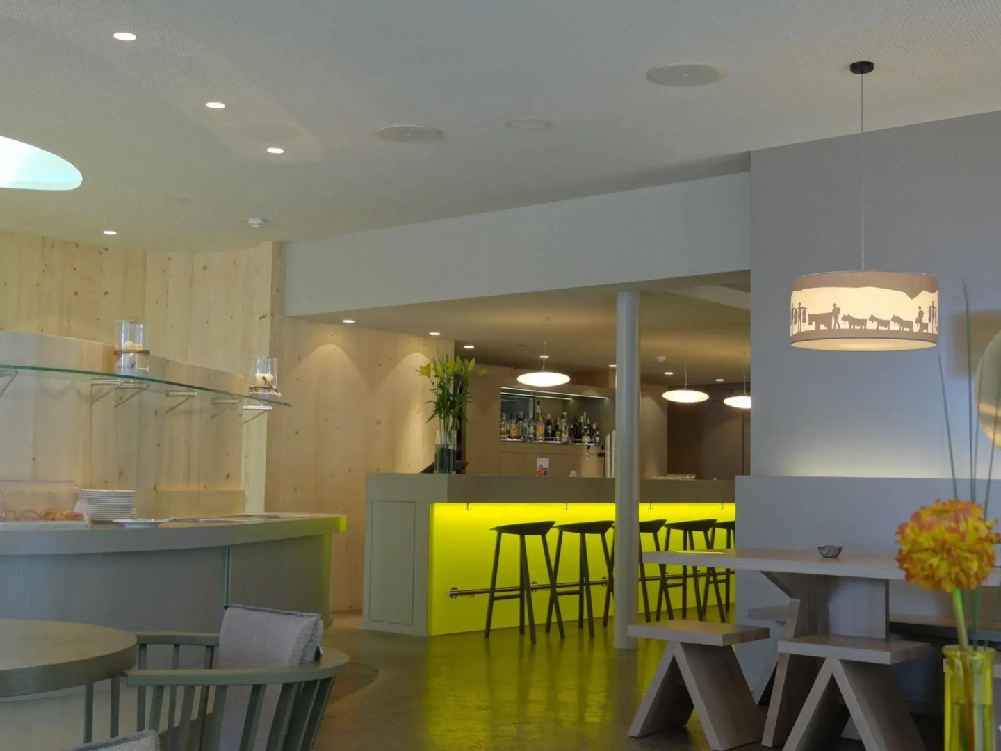 Herisau Swiss Quality Hotel