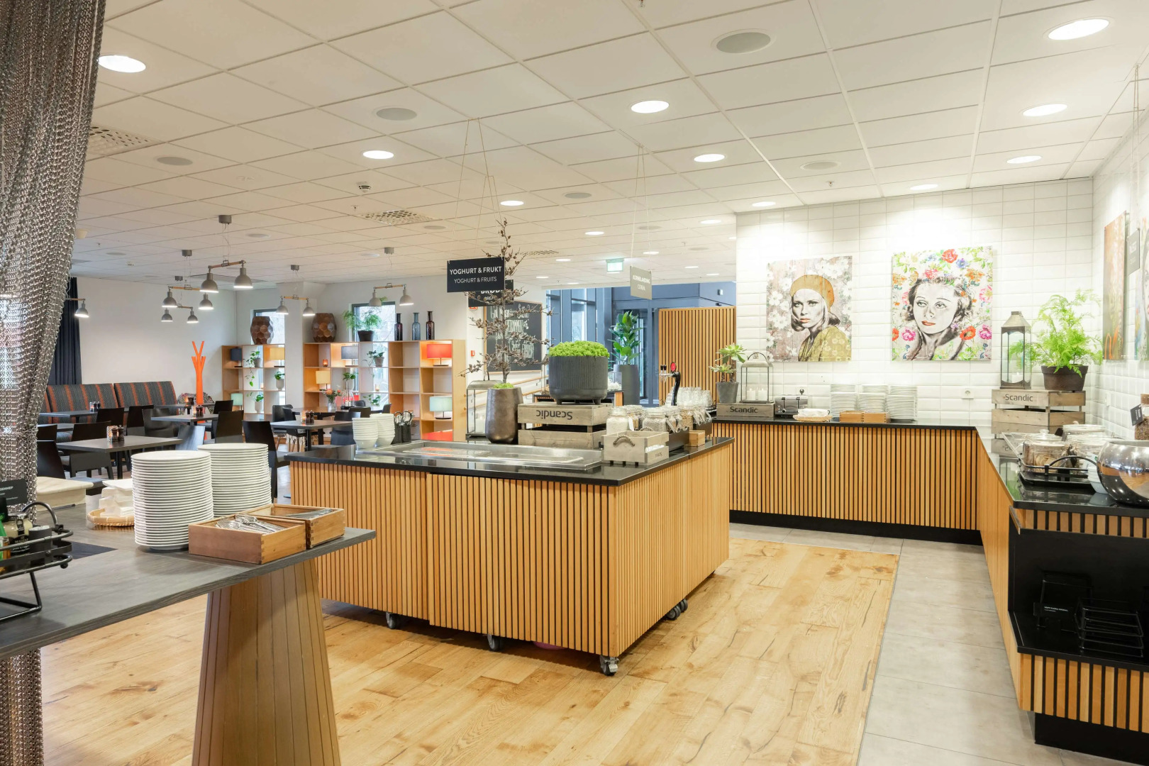 Scandic Stavanger City