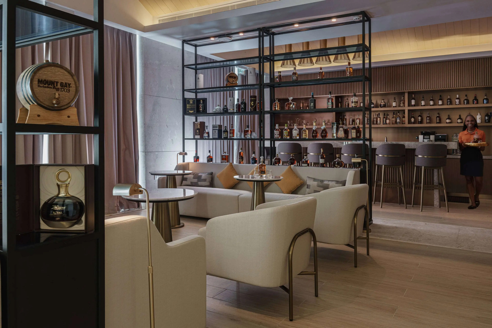 Wyndham Grand Barbados Sam Lords Castle All Inclusive Resort