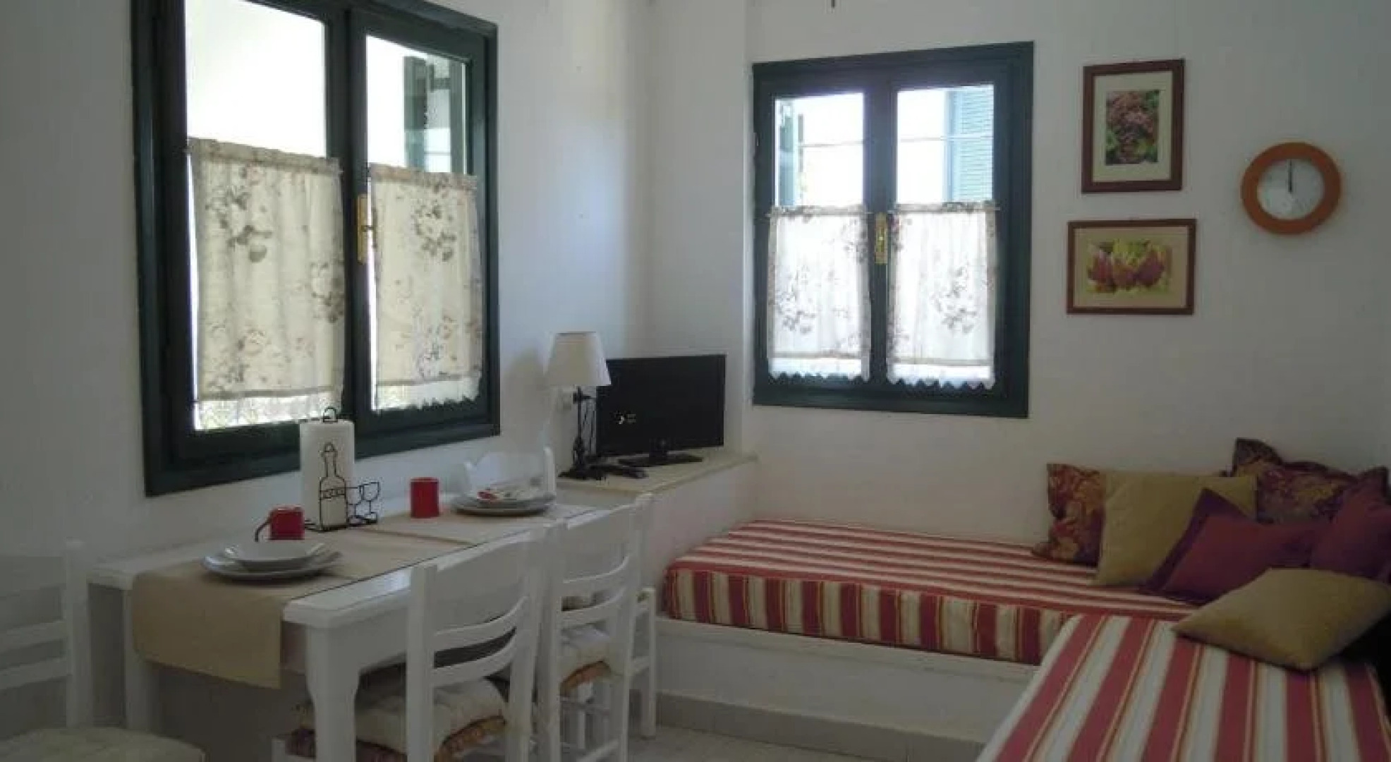 Palemilos Apartments