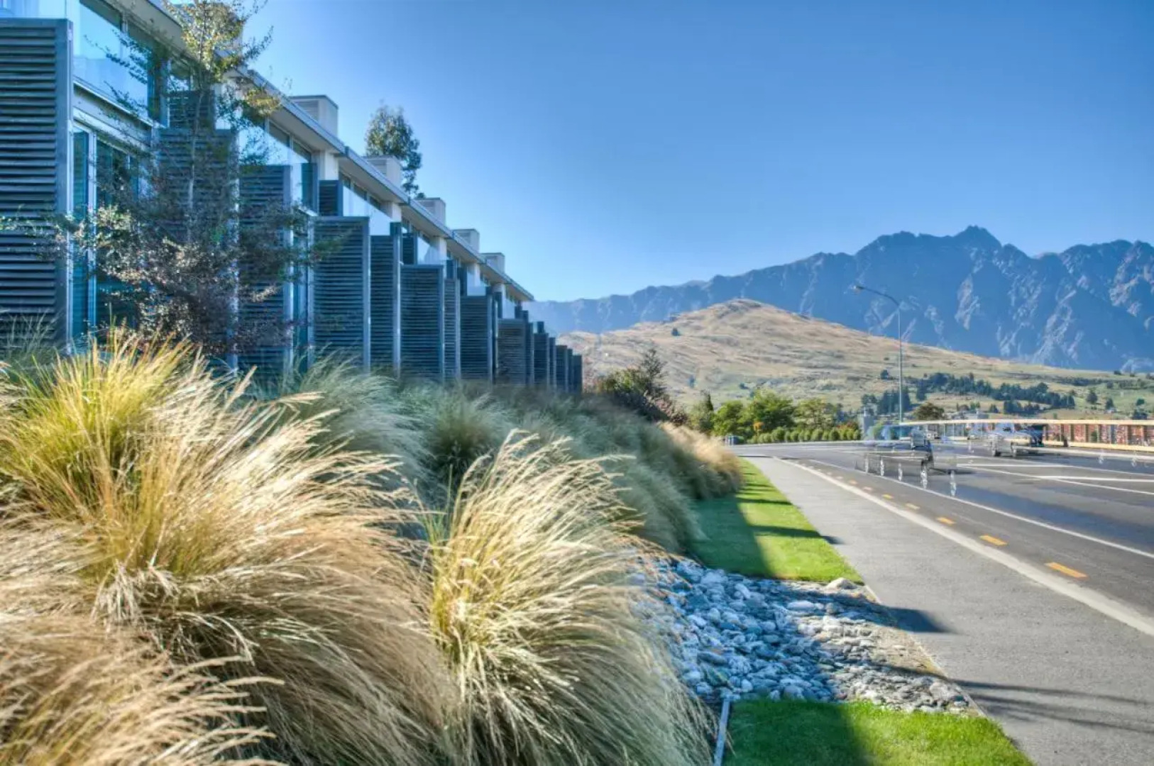 Swiss-Belsuites Pounamu Queenstown