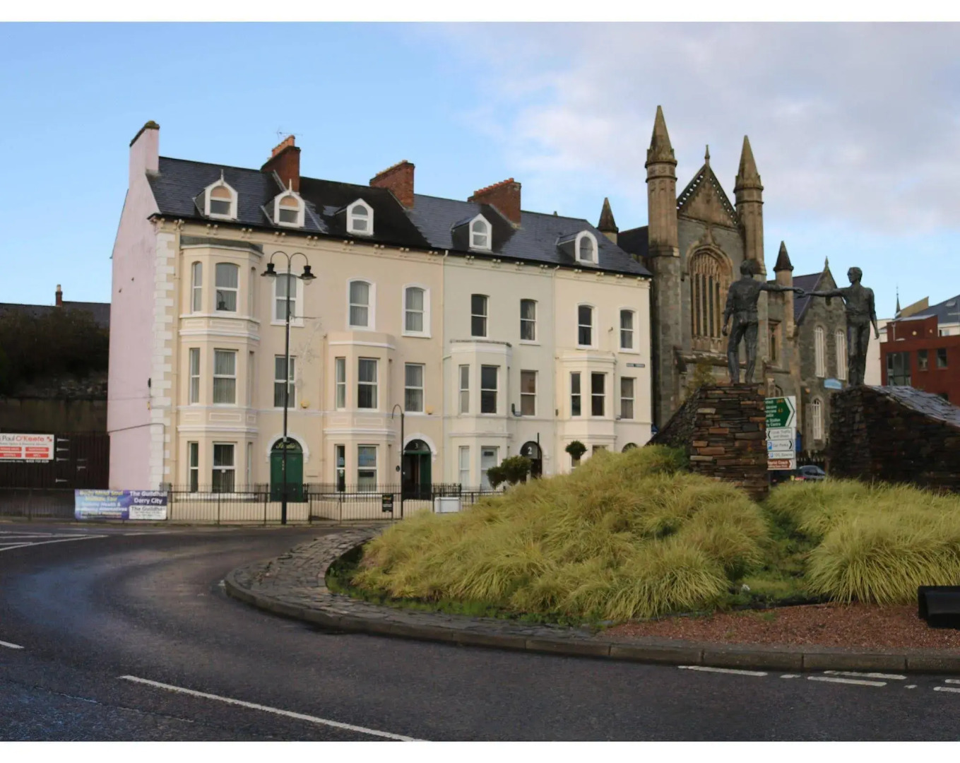 Bridge Bed & Breakfast