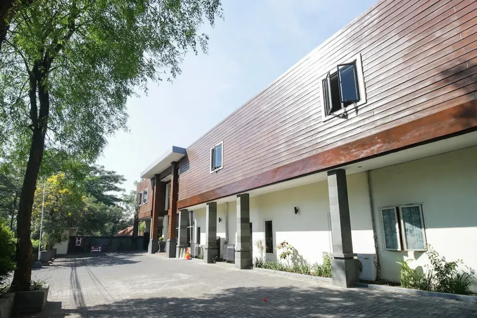 Airy Gadingrejo Ahmad Yani 55 Pasuruan