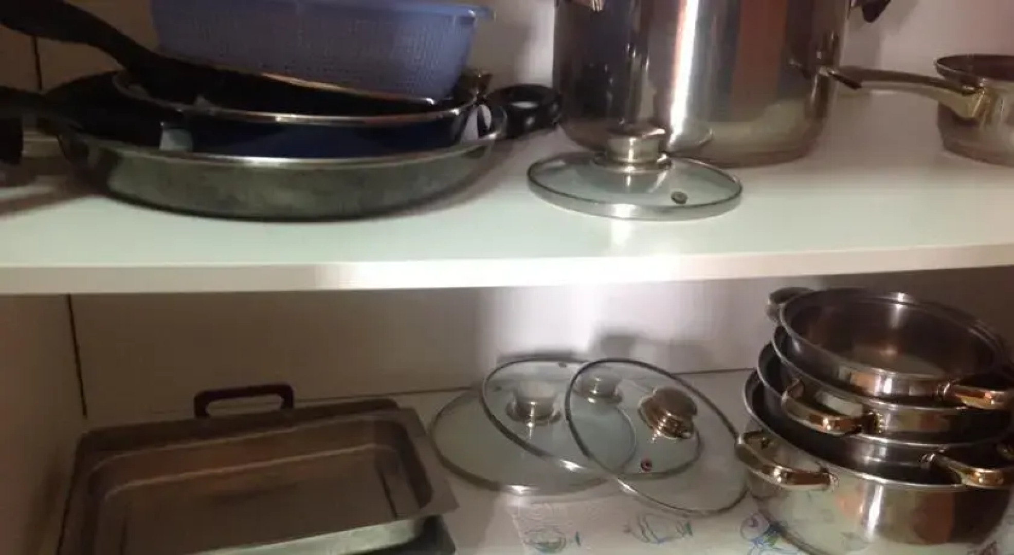 Apartamento Pua-Ginesta