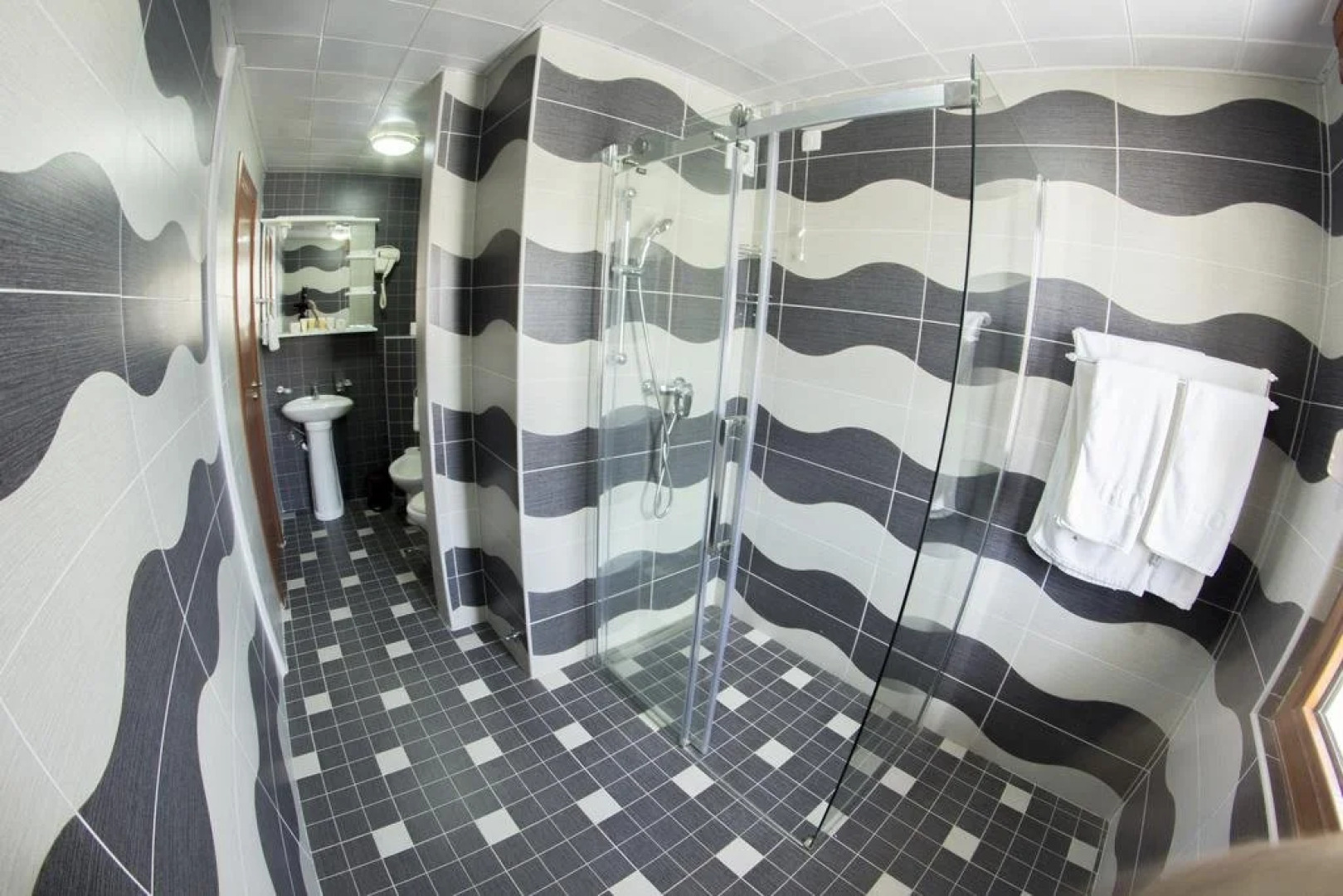 Apartment DV Magnolia