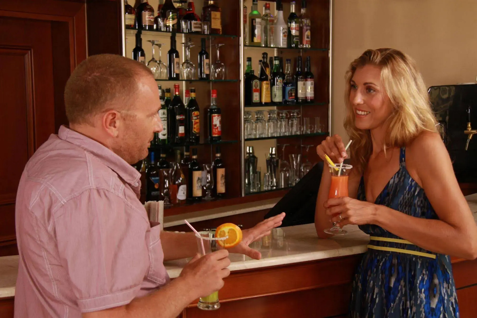 Hotel Xlendi Resort & Spa