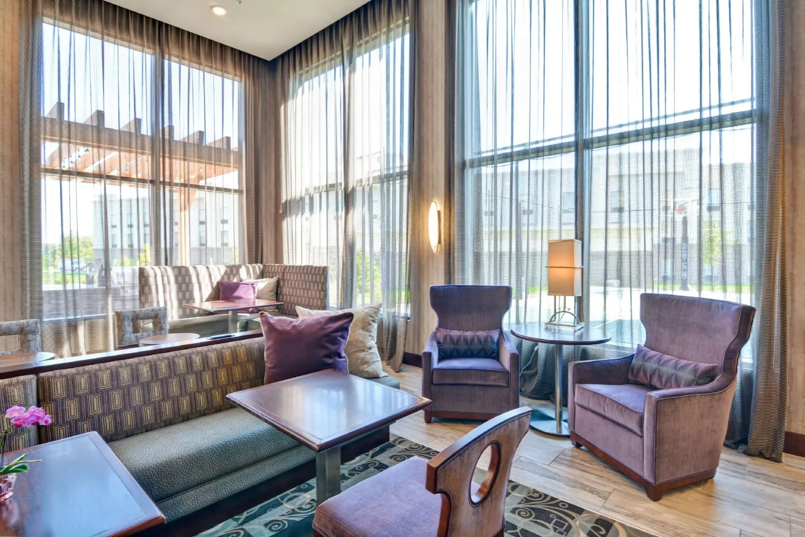 Homewood Suites by Hilton New Hartford Utica