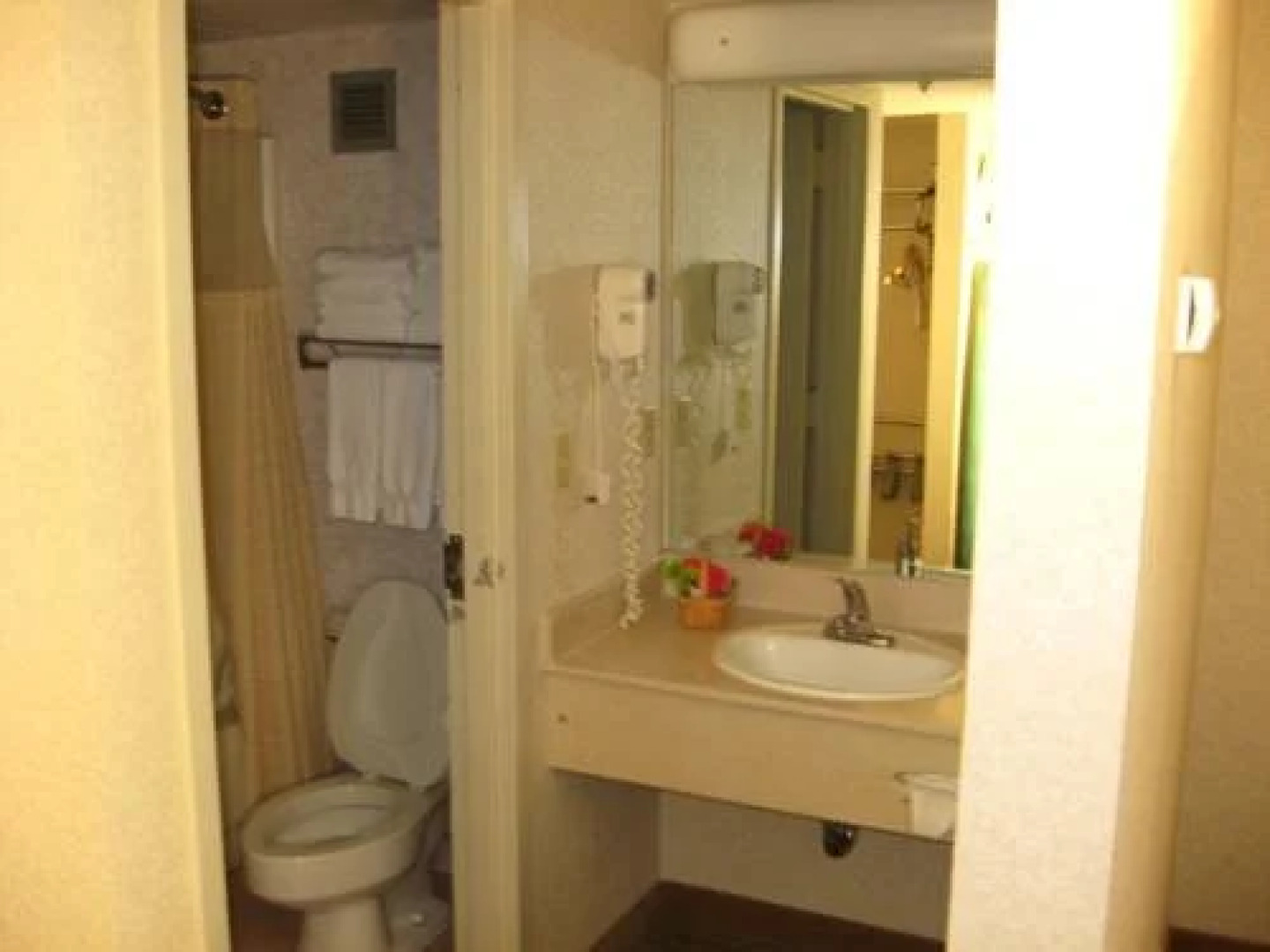 Wyndham Garden Dayton South