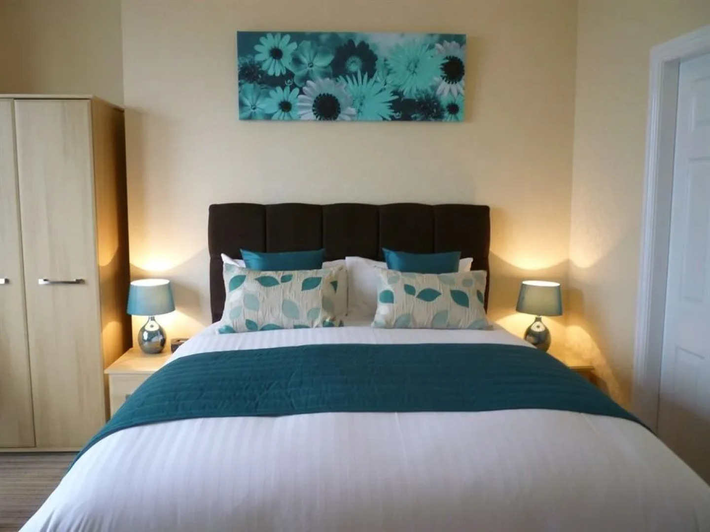 St Hilary Guest House