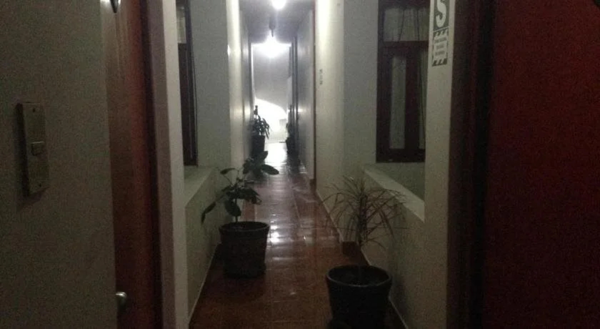 Paracas Hotel Ballestas Island