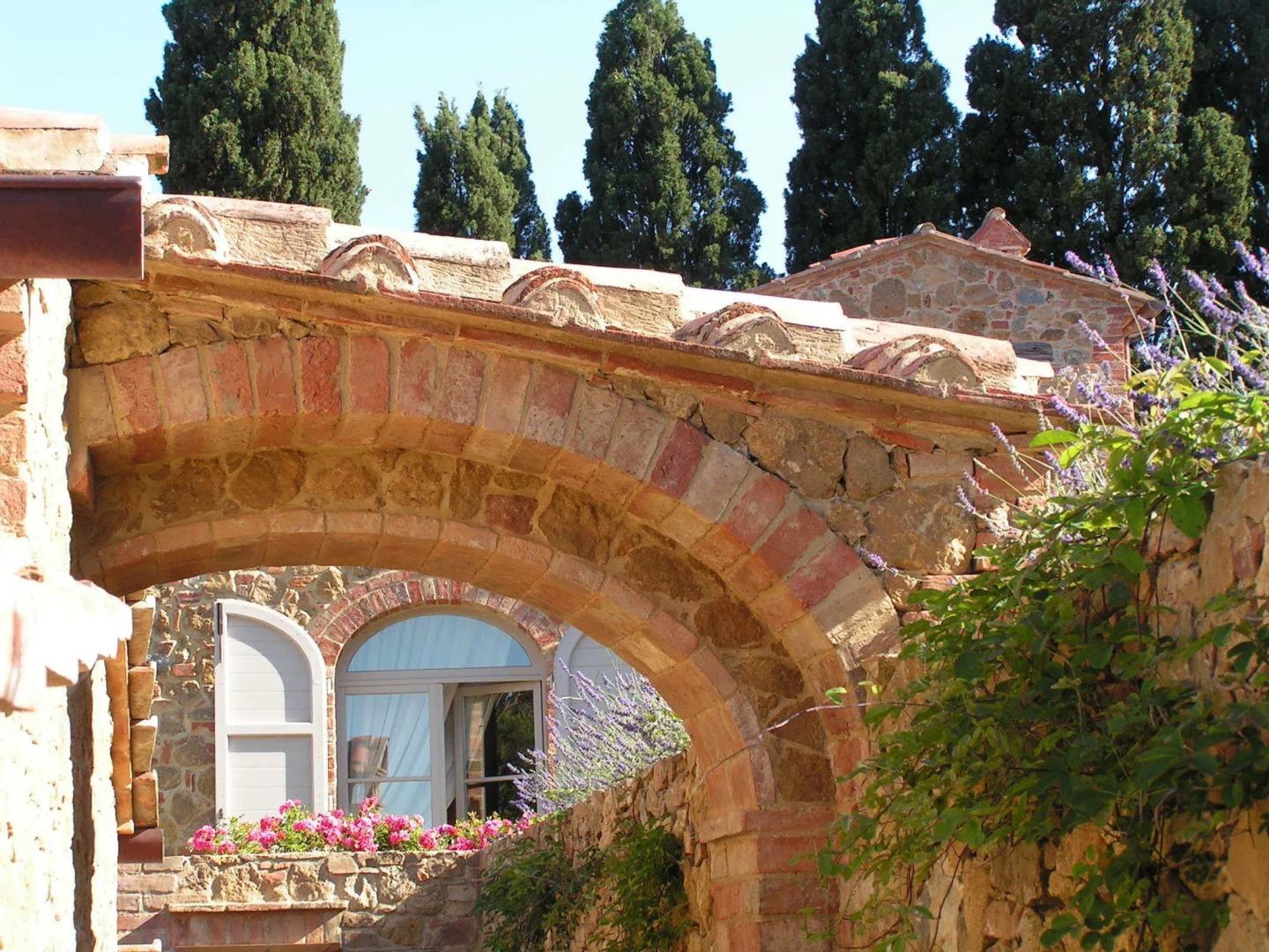 Villa San Sanino - Relais in Tuscany