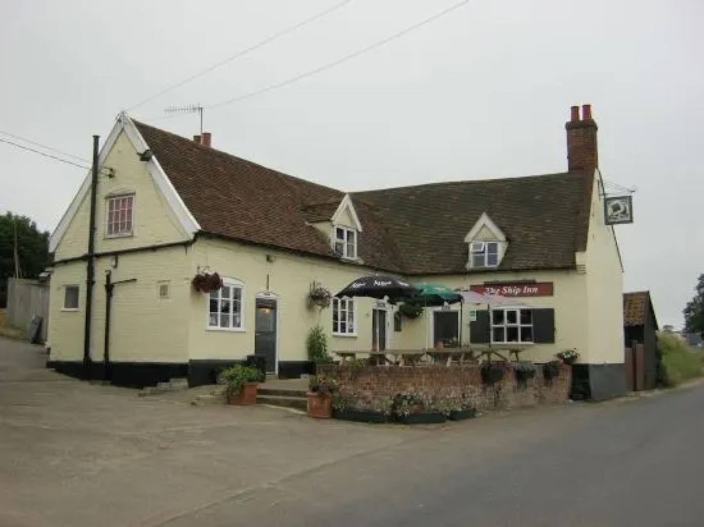 The Ship Inn