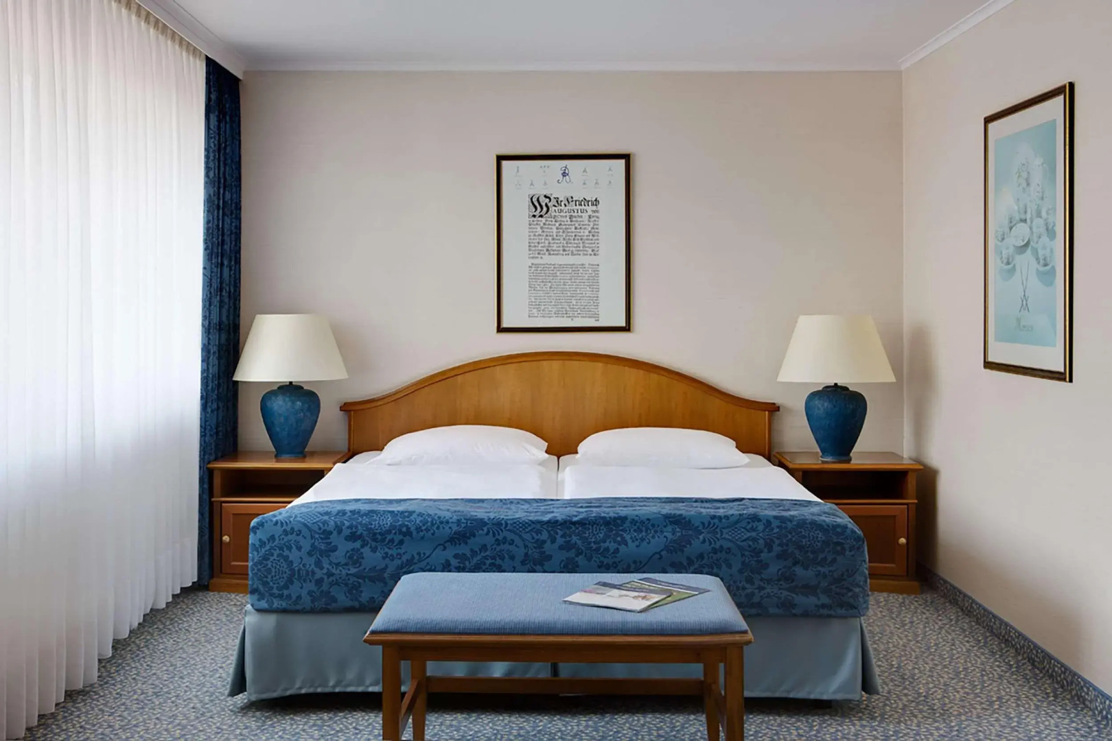 Dorint Parkhotel Meißen