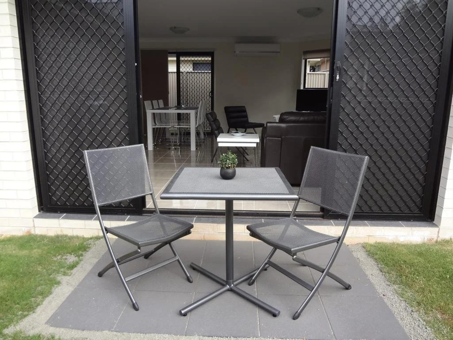 21 on Hursley Motel Apartments