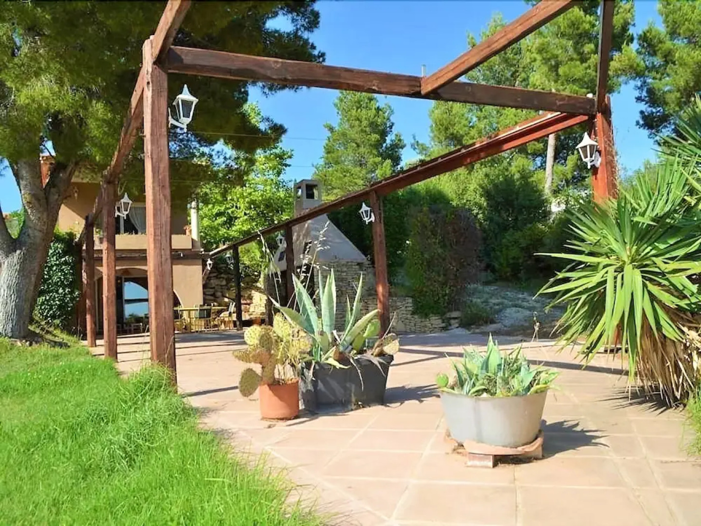 Le Fare de la Louisiane